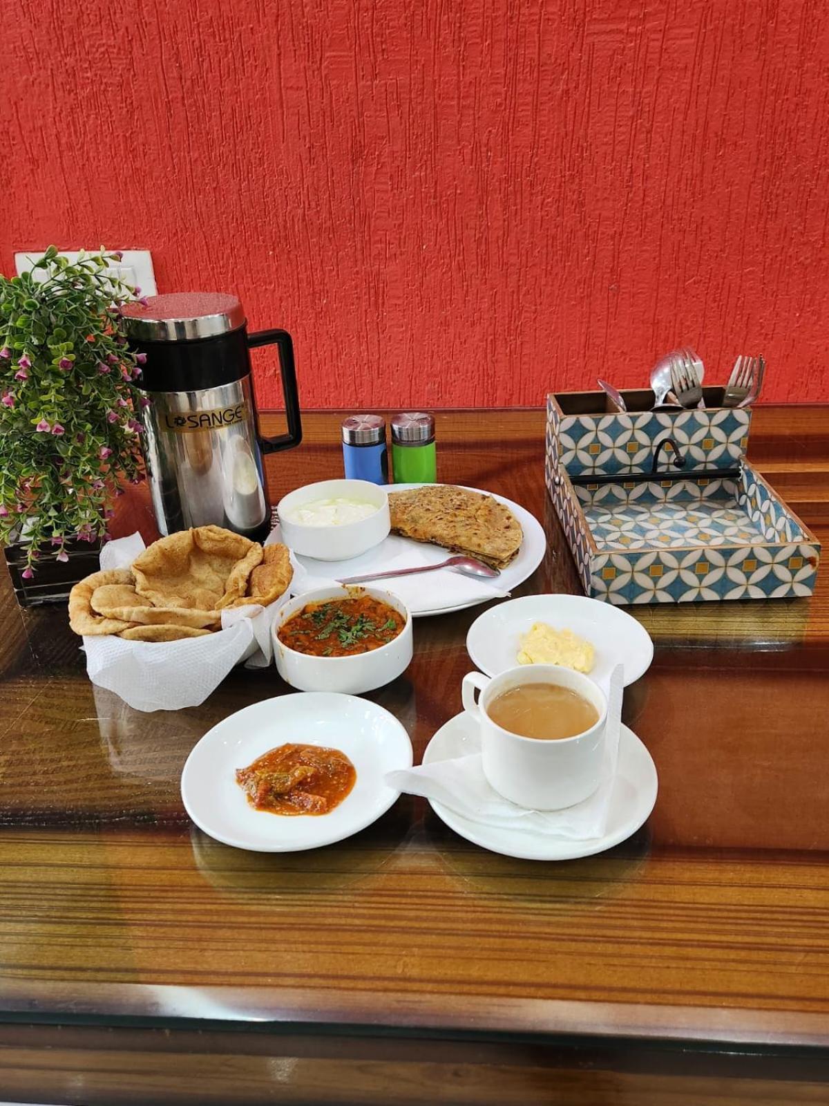 King Delhi Airport 호텔 뉴델리 외부 사진